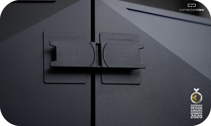 ConnectedView – ConnectedView GmbH