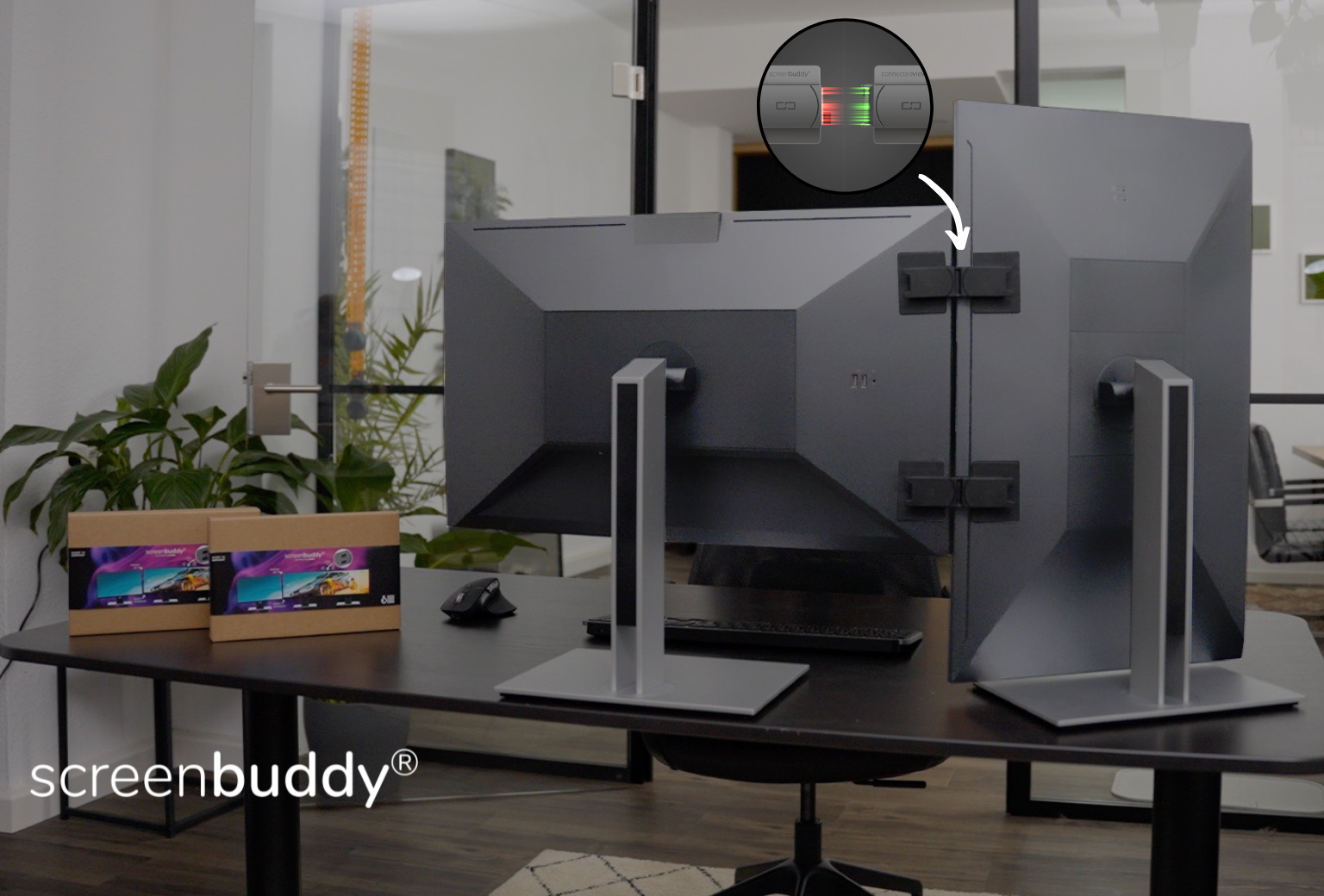 ConnectedView – ConnectedView GmbH